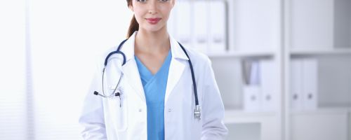 Как правильно подобрать врача при возникновении болей в пятке